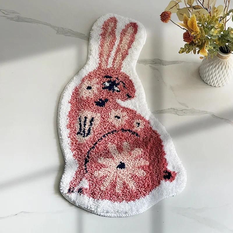 Rabbit 43x70cm