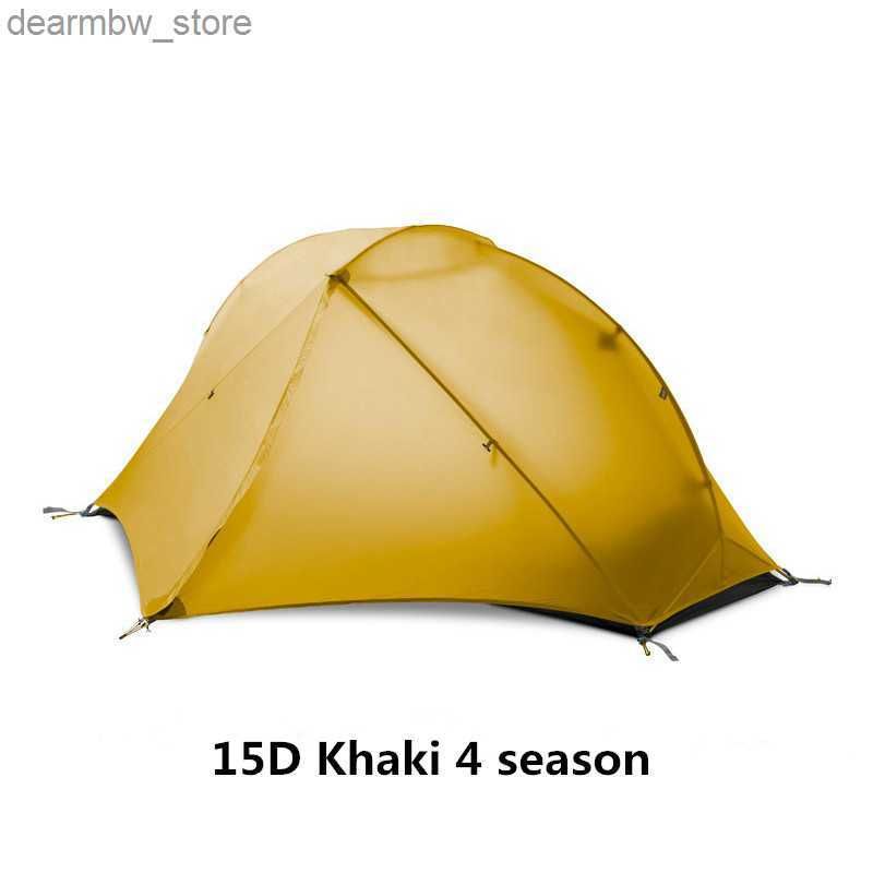 15d Khaki 4 Season