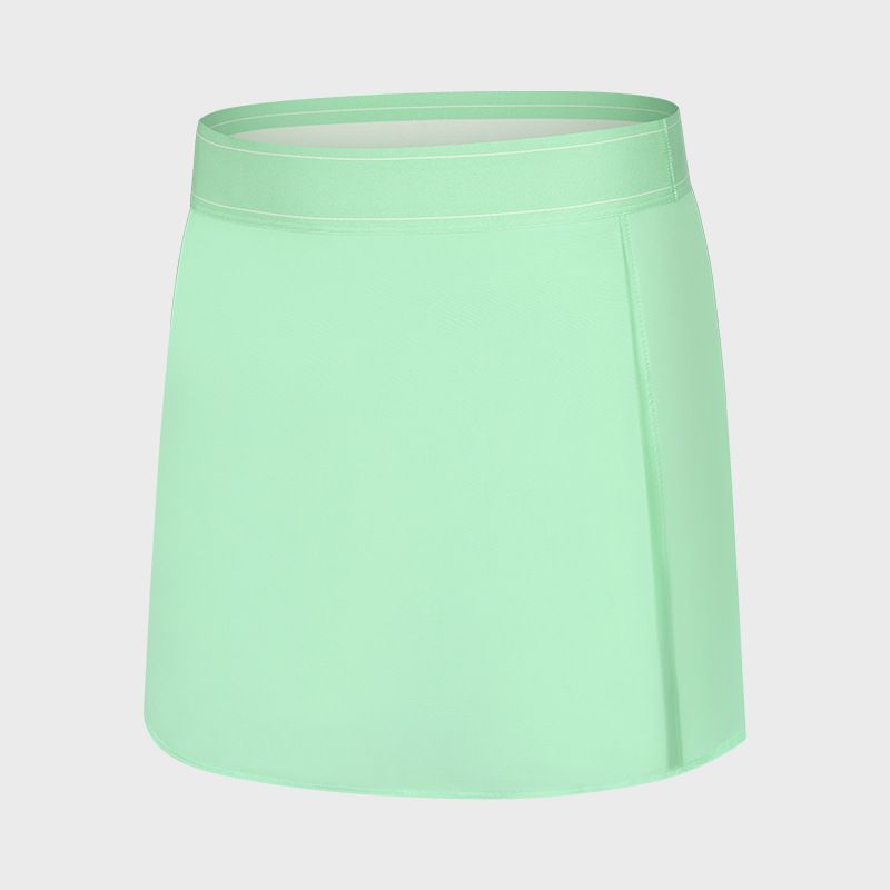 Light Green Skirts