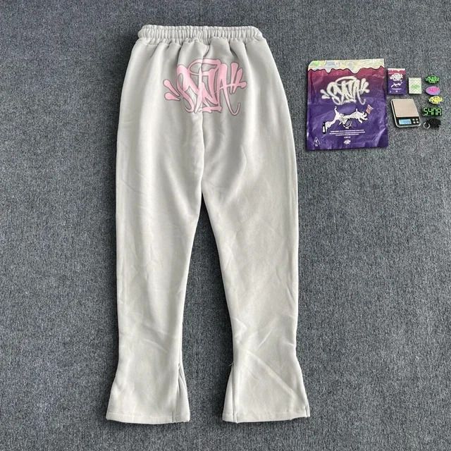 Grey Pant Stickers