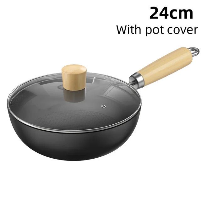 24 cm avec cache-pot