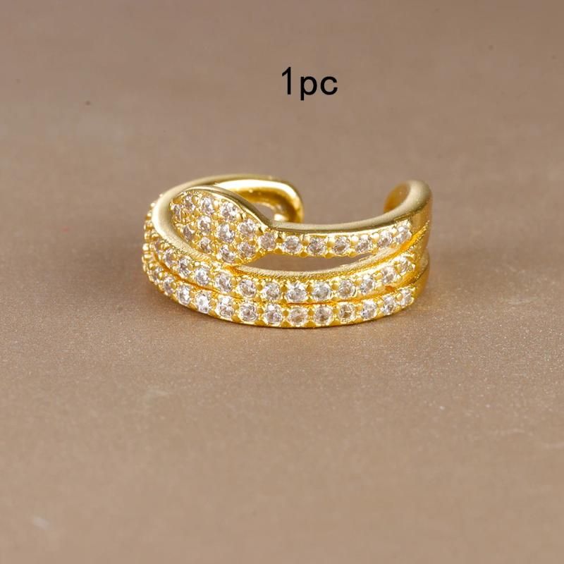 X0004-2-GOLD-1PC