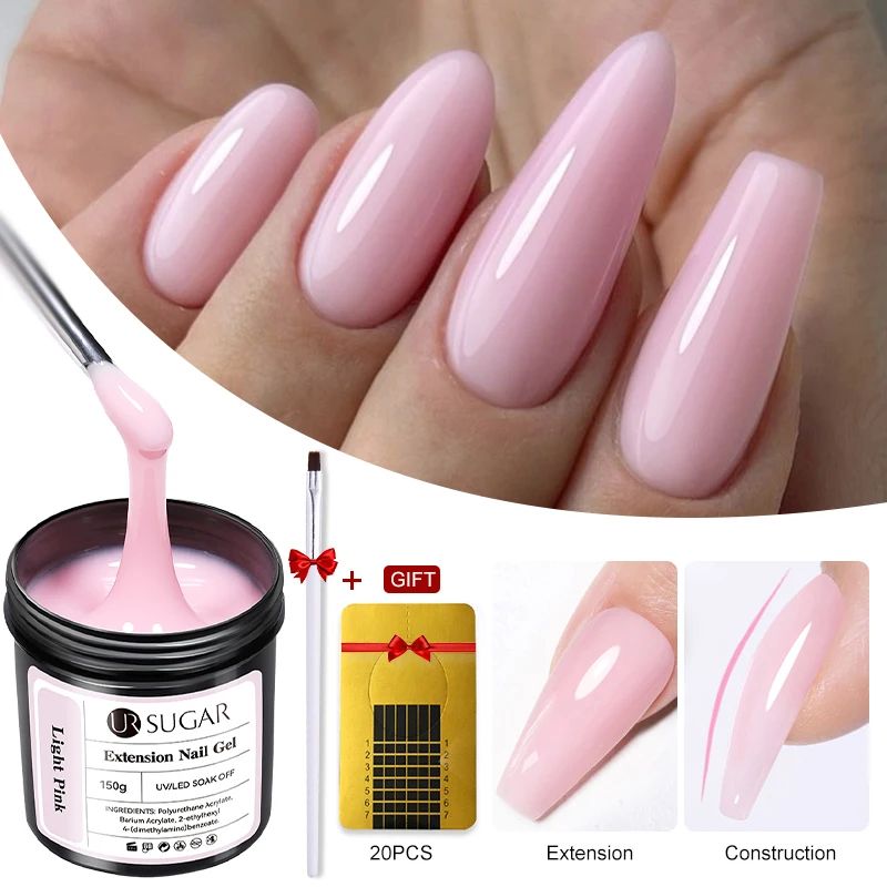 Colore: UR-4LIGHTPINK