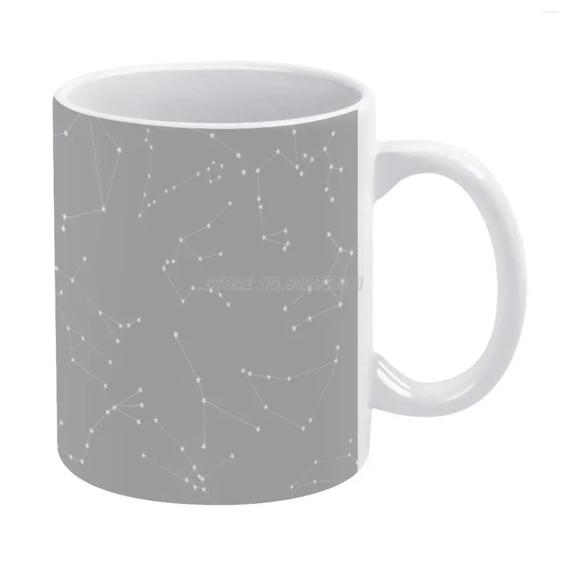 White-mug