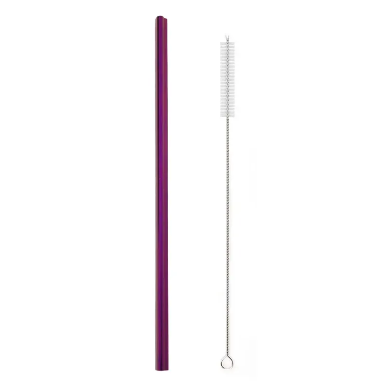 2Pcs Purple