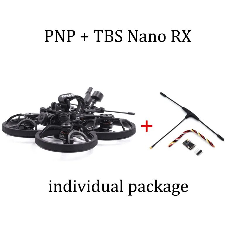 색상 : TBS Nano Rx