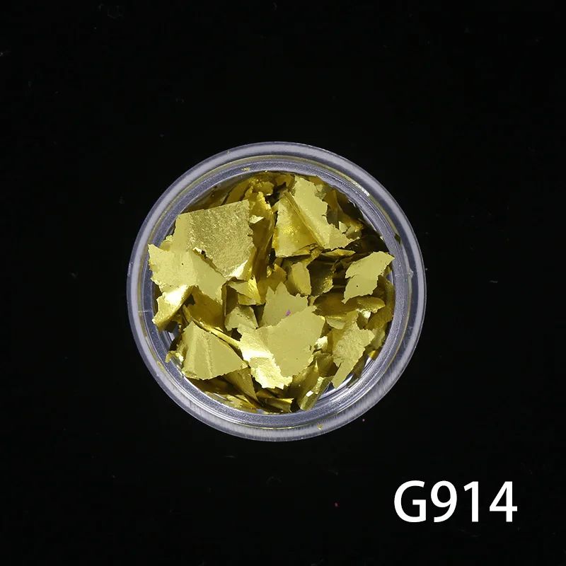 色：G914