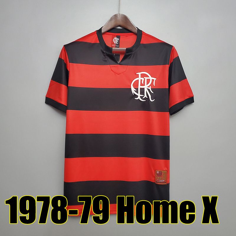 Fulamenge 1978-79 Home