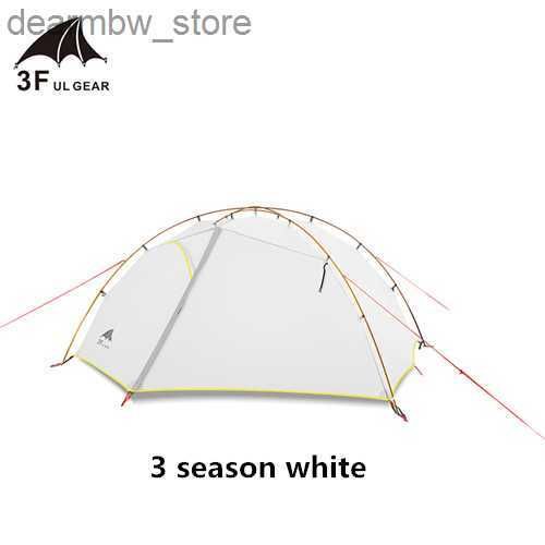 3 Season White