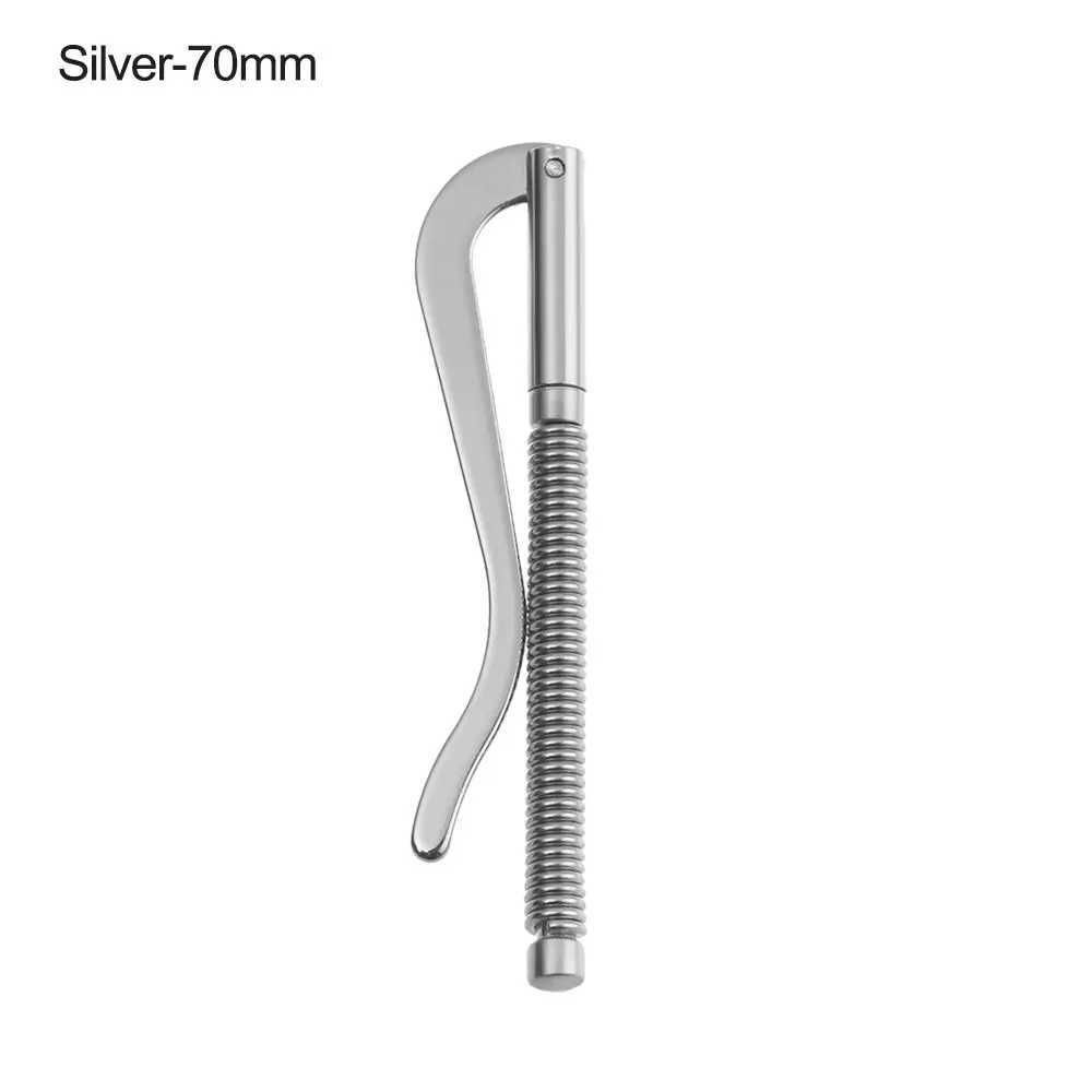 Silver-70mm