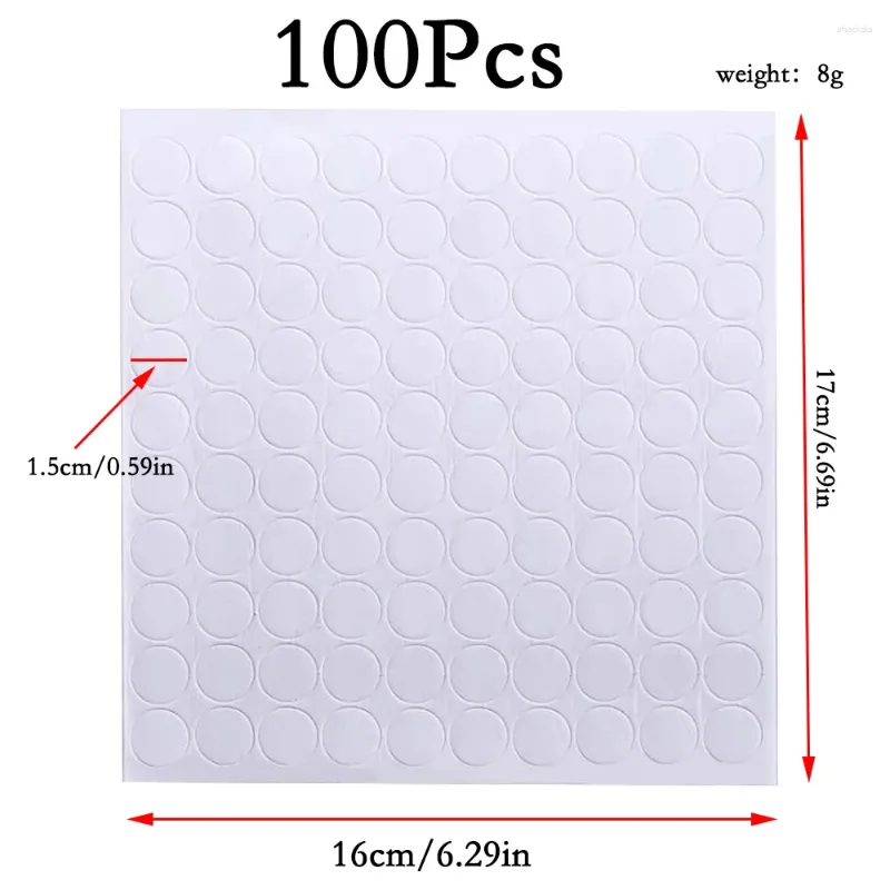 0.59in 100Pcs