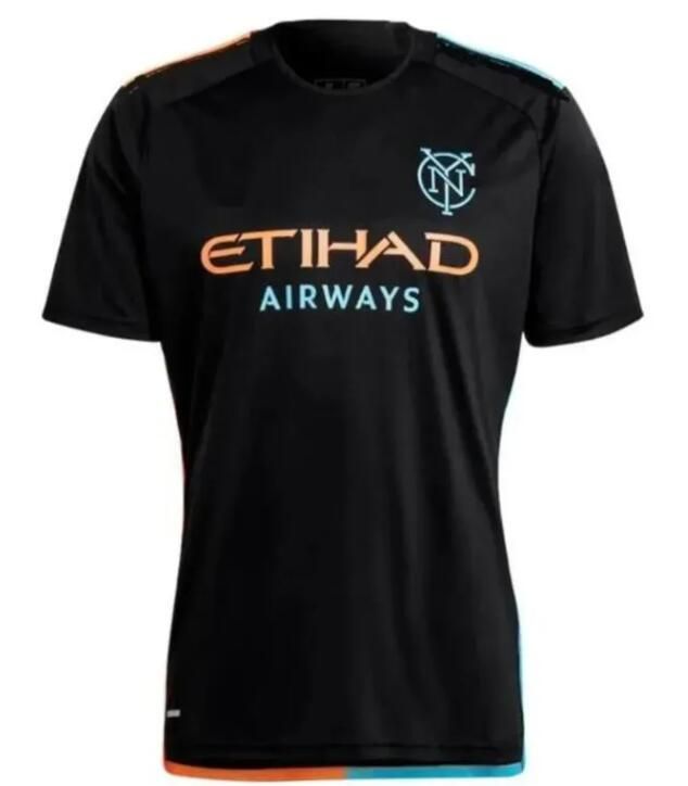 24-25 New York away