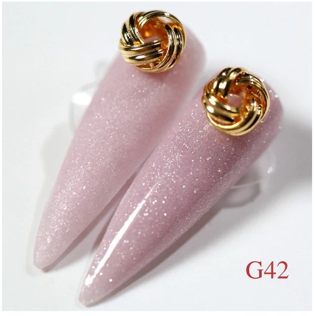 Color:Sparkling G42