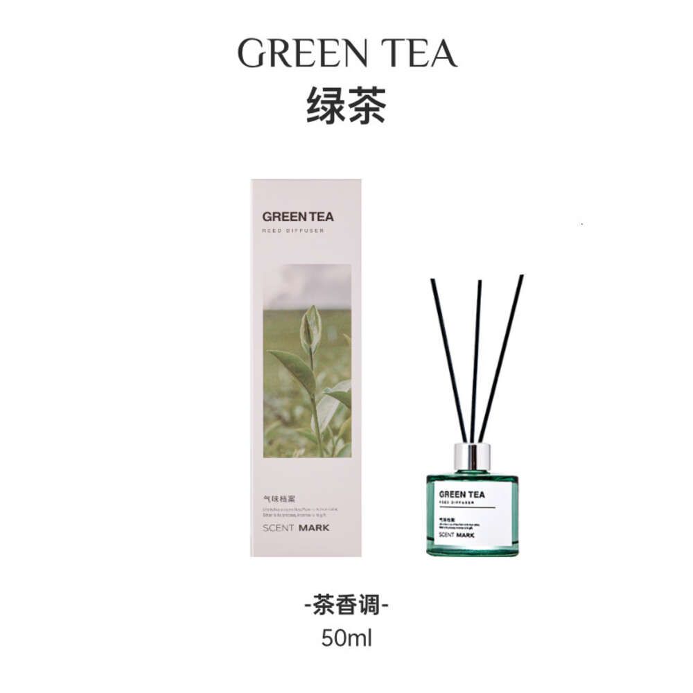 Light and elegant green tea-50ml