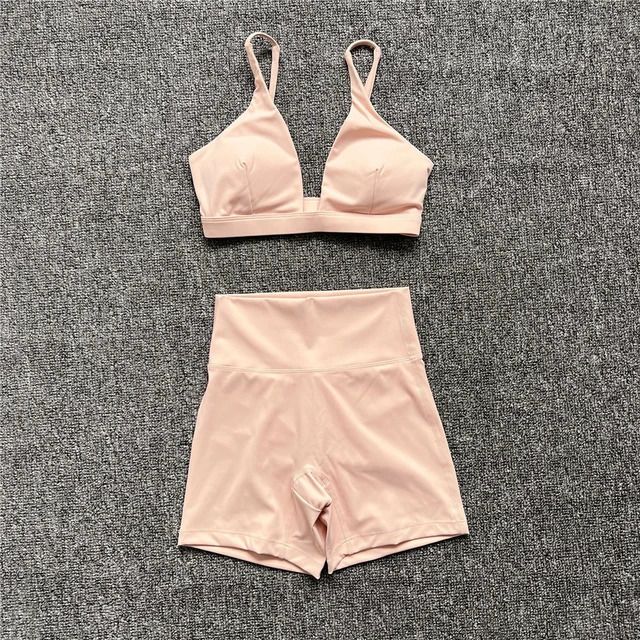 Pink Set