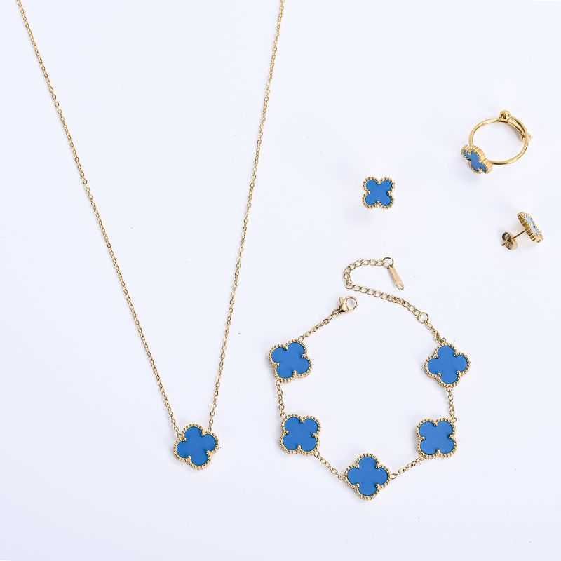 Blue Suit-18k