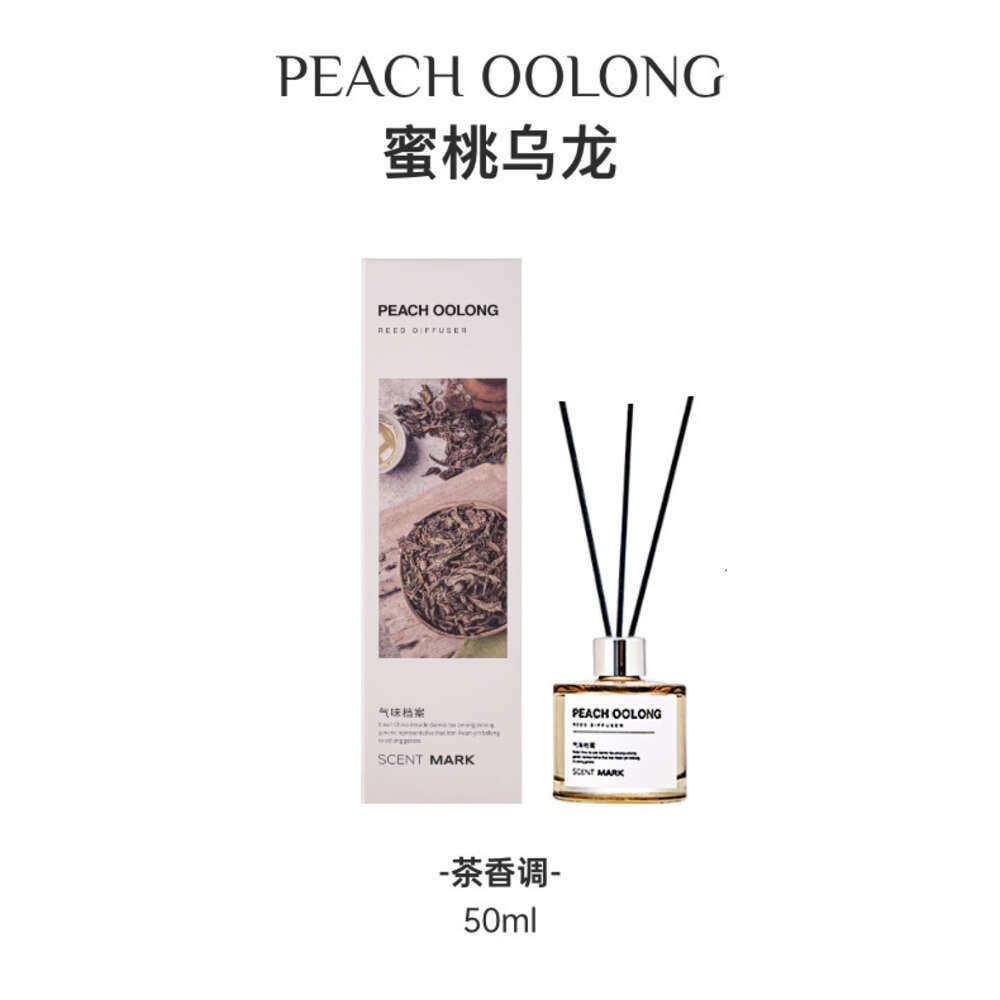 Miód Peach Oolong-50ml