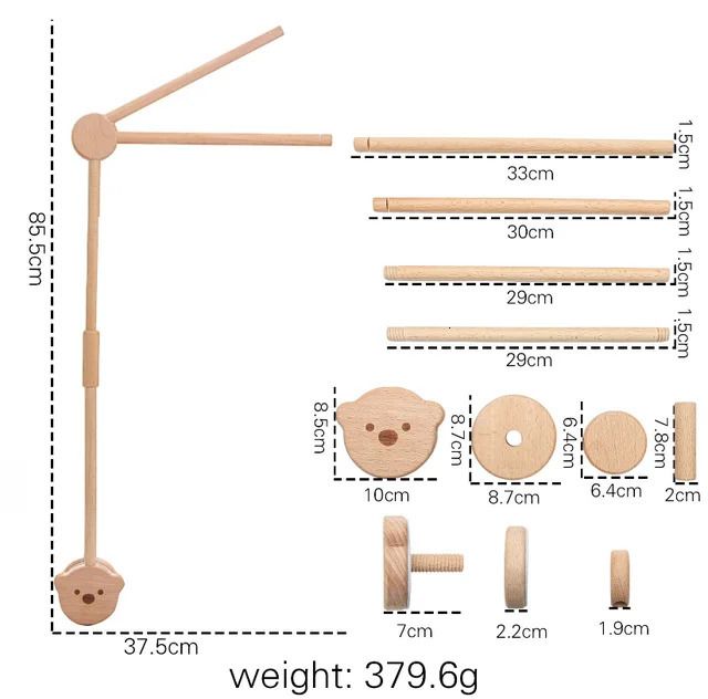 Bear Bracket