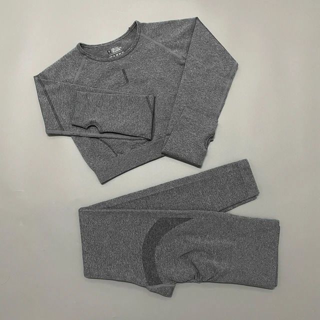 Shirtspants Gray
