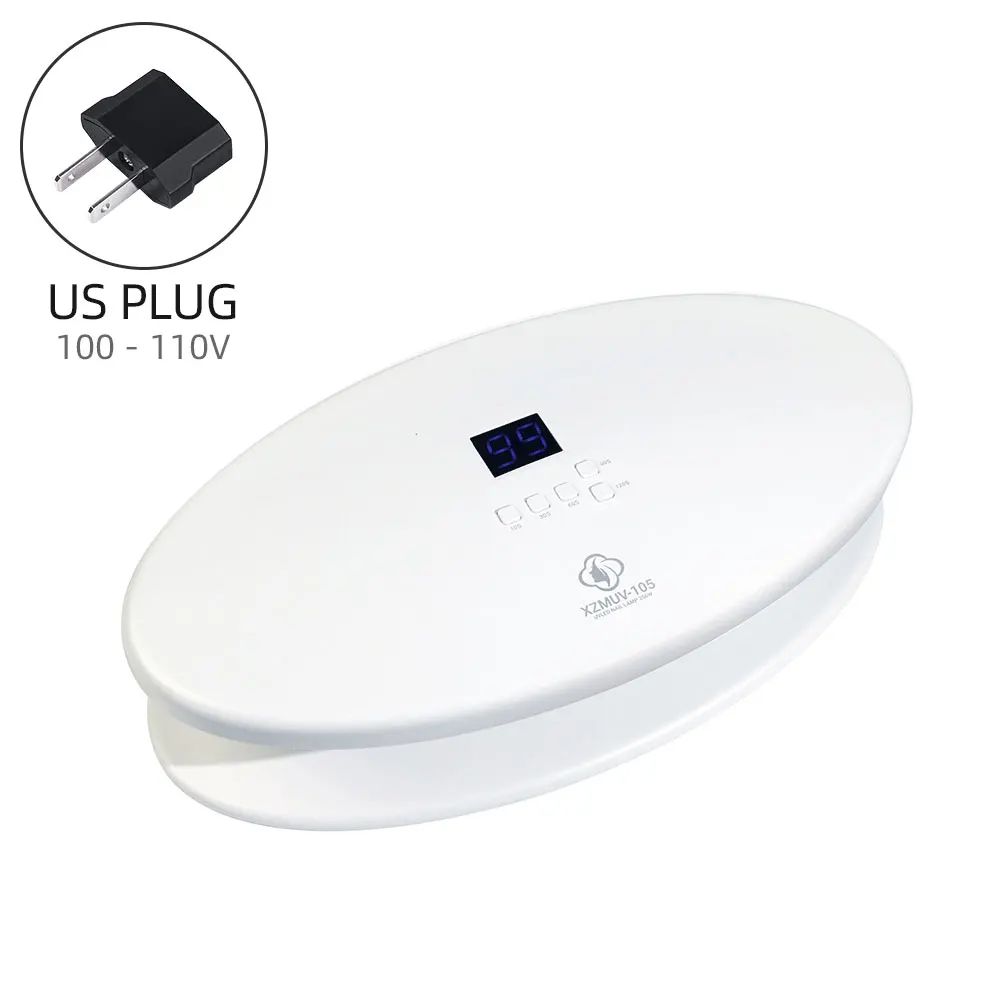 Color:US PLUG