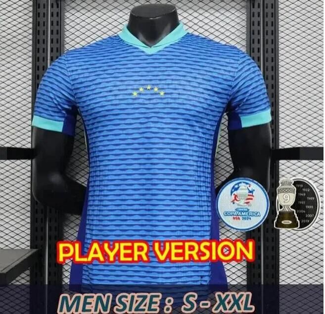 2425 Away Player+patch