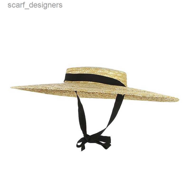 15cm Straw Hat