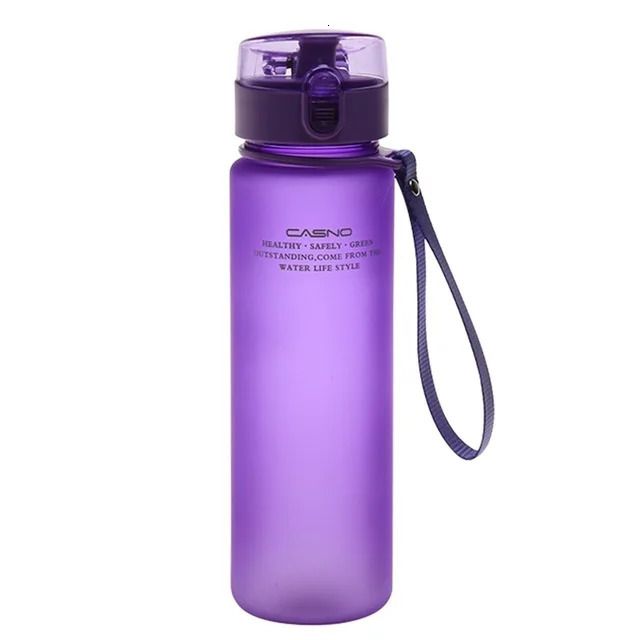 Bouteille d'eau de 560 ml