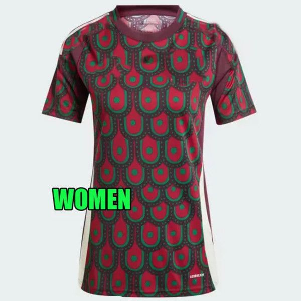 2024 HOME - WOMEN