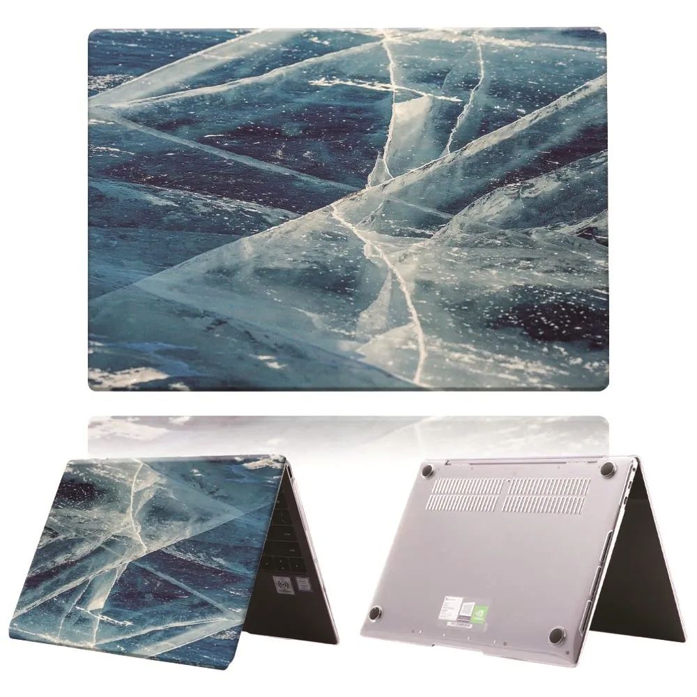 色：Azul Marblesize：MateBook D14