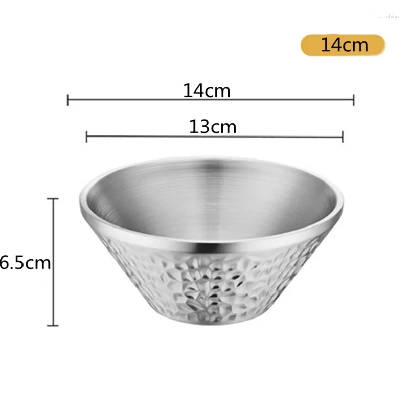 14cm Silver