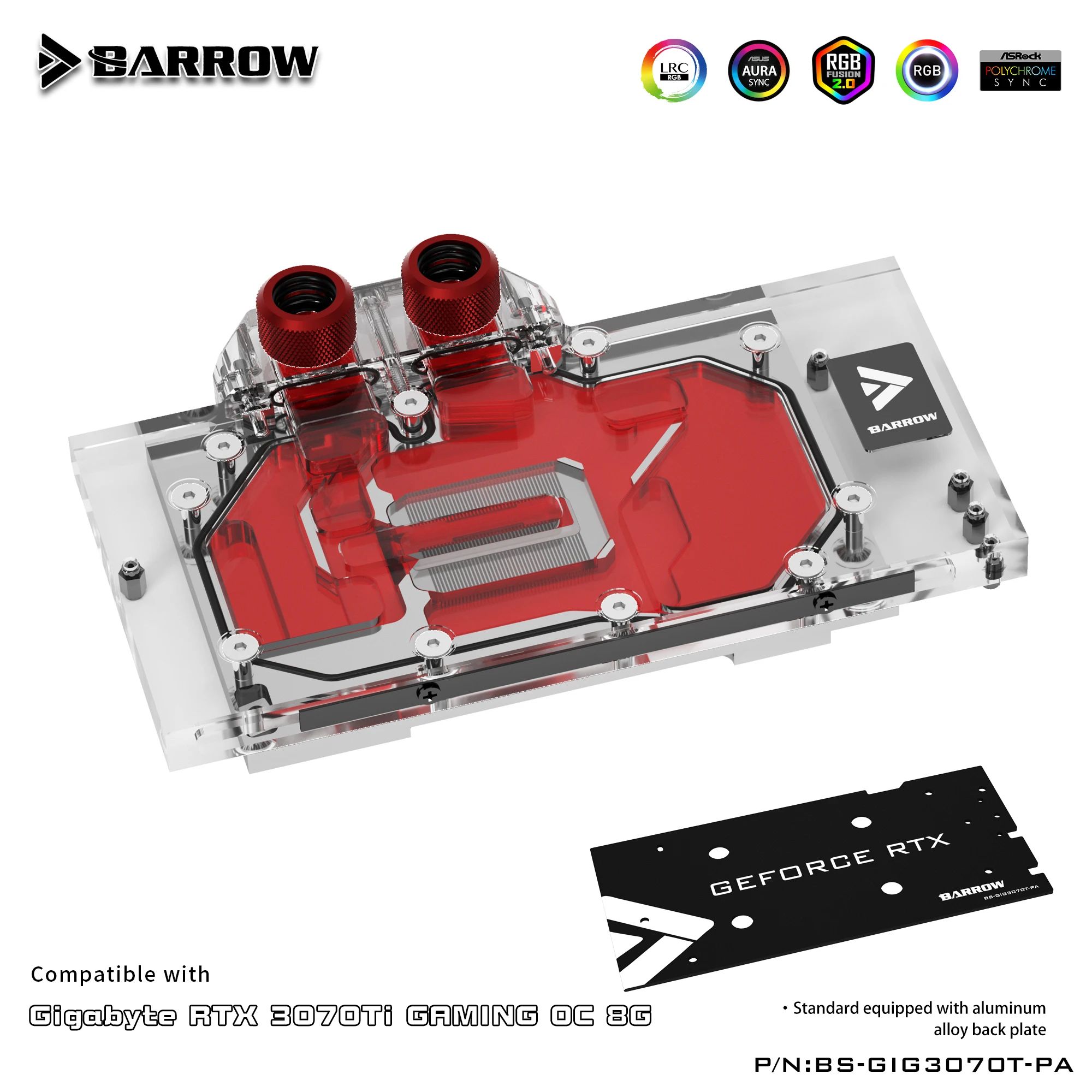 Kolor: 5 V 3pin nagłówek A-RGB