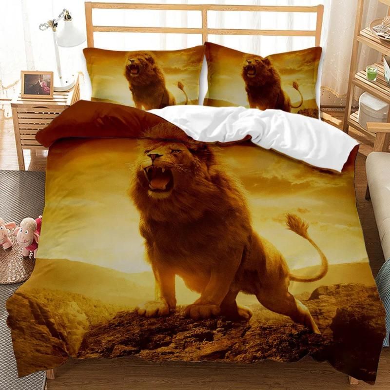 Duvet Cover 1