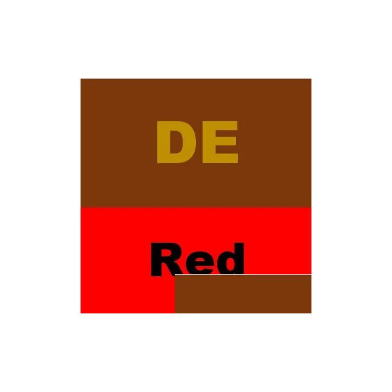 De