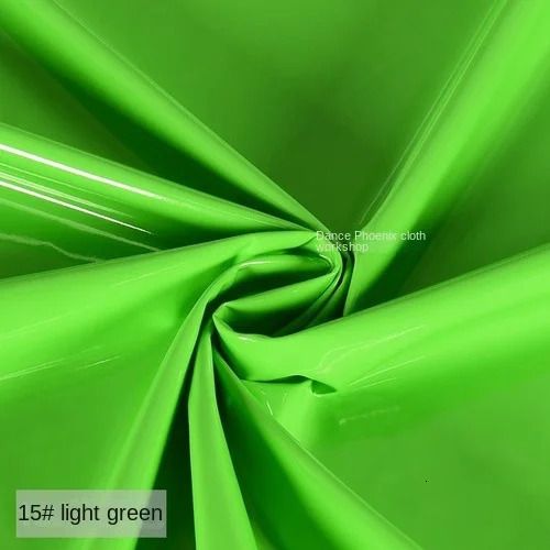 15 Light Green-100cmx145cm