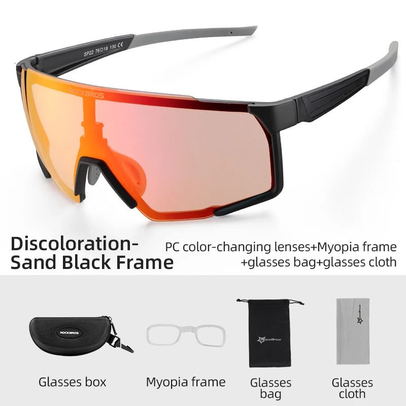 Sp22br Photochromic