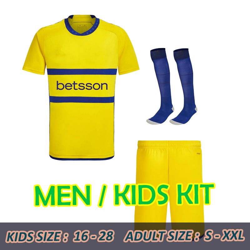 Away Full Kit