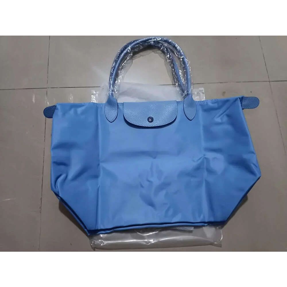 S-Short Handle-15 Blue