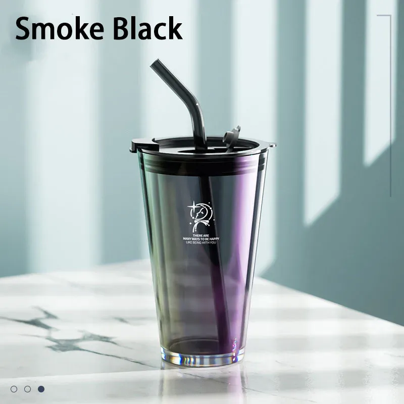 Smoke Black 450ml