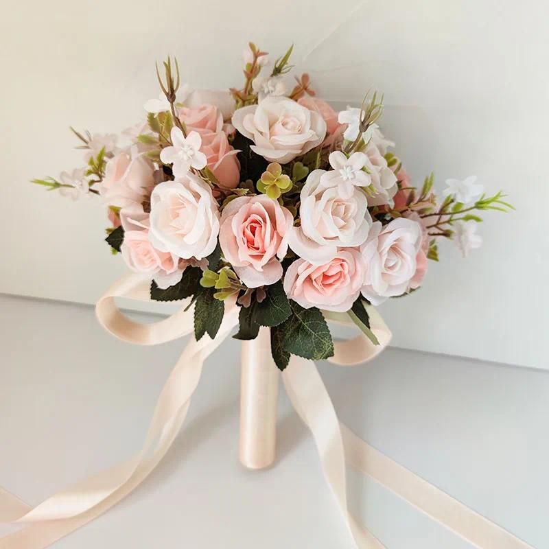 Bouquet de mariée 3