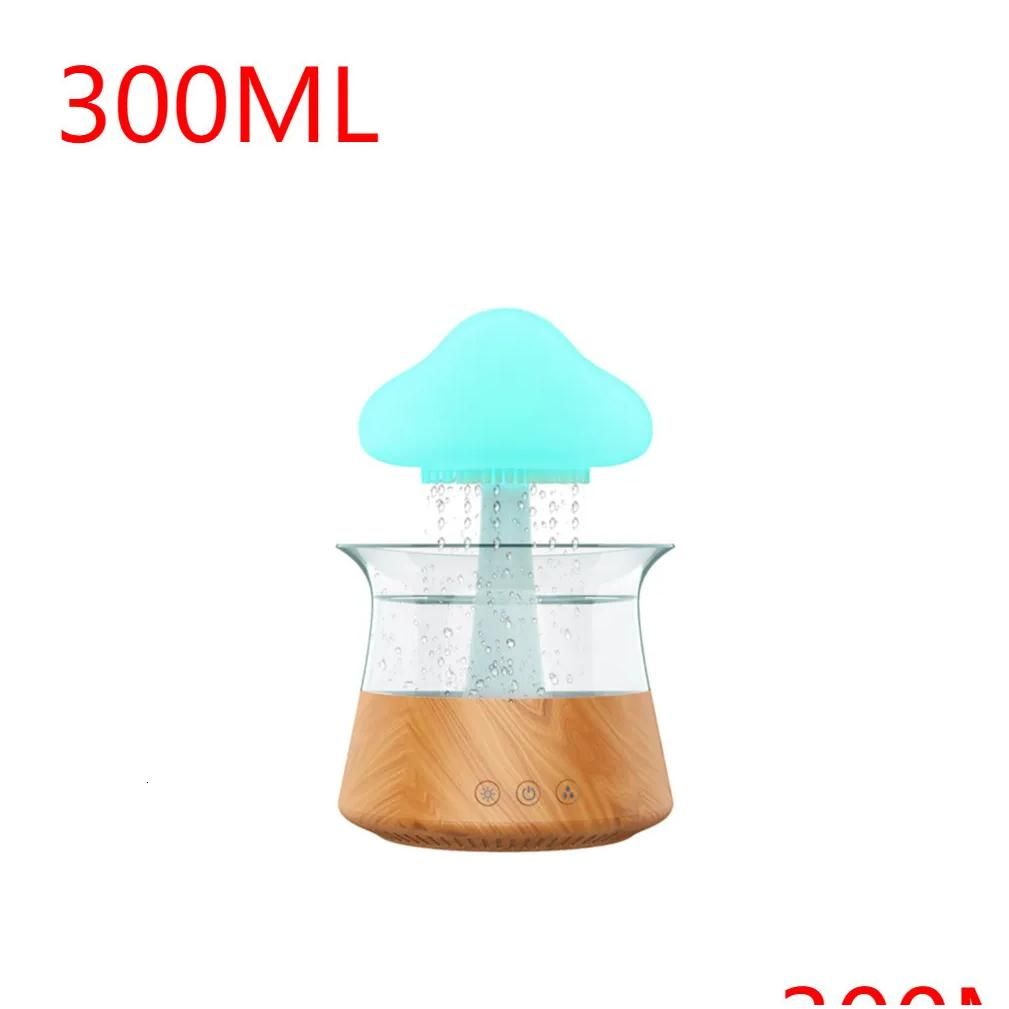 Wood-300ml