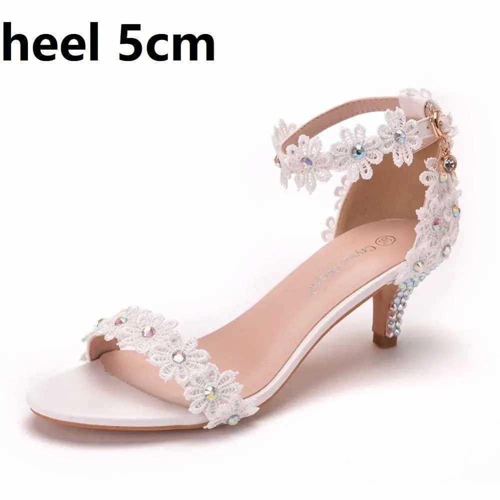 Heel 5cm