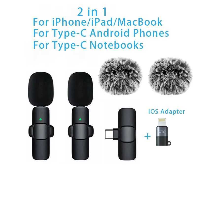 2in1Typec-Iosadapter