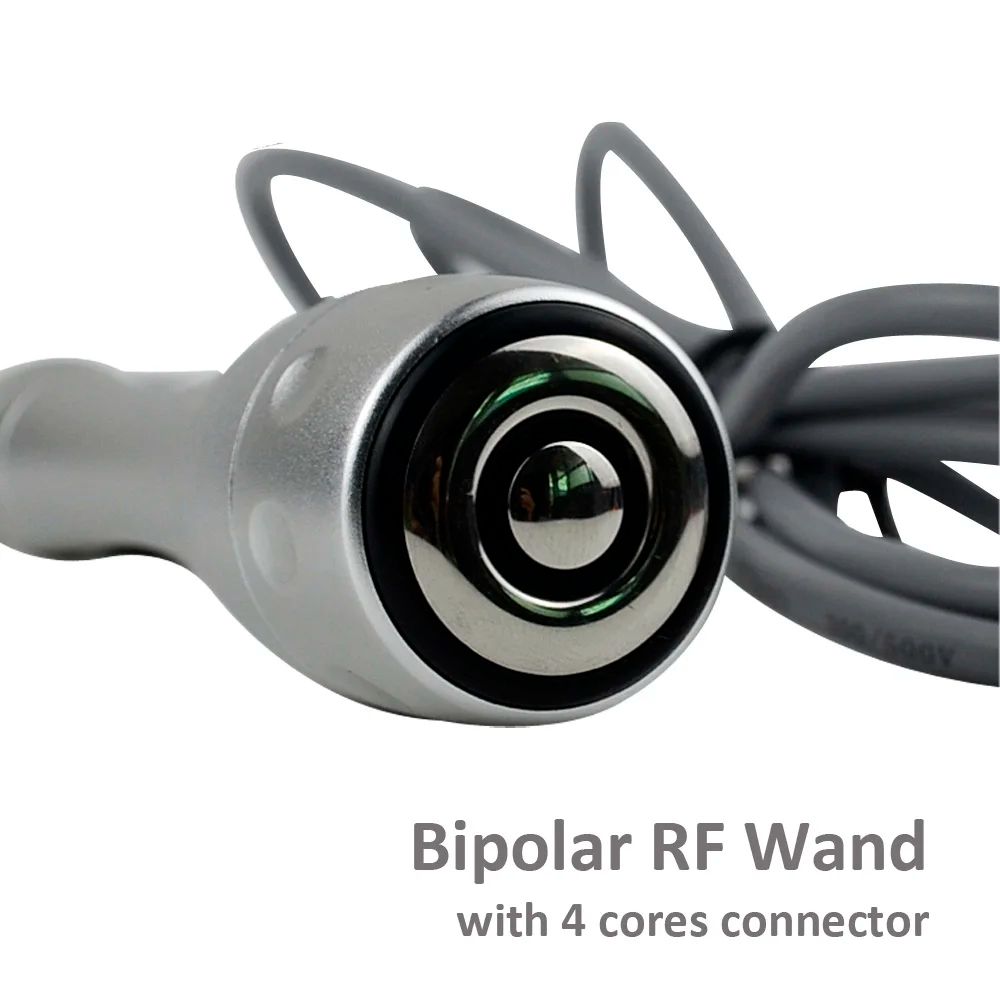 Bi-Polar Rf Wand