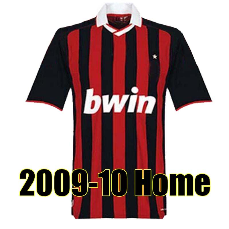 A-mi 2009-10 Home