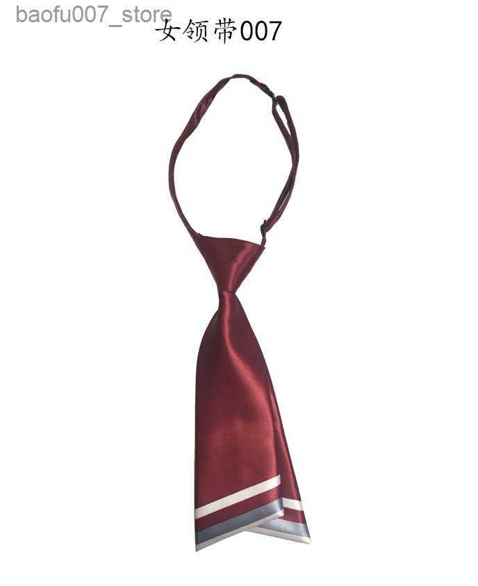 Women&#039;s Tie 007