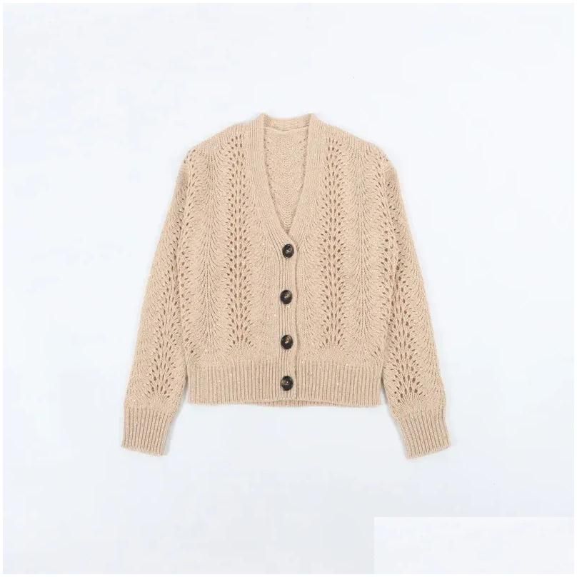 B Cardigan