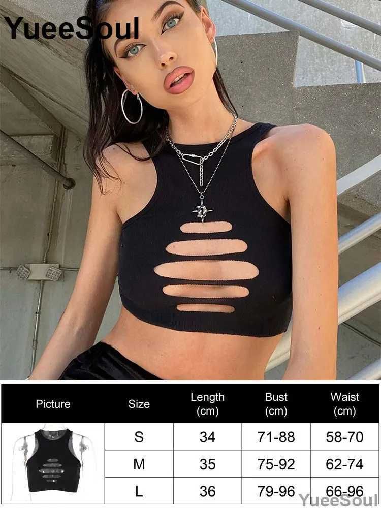 Black Cute Top 27