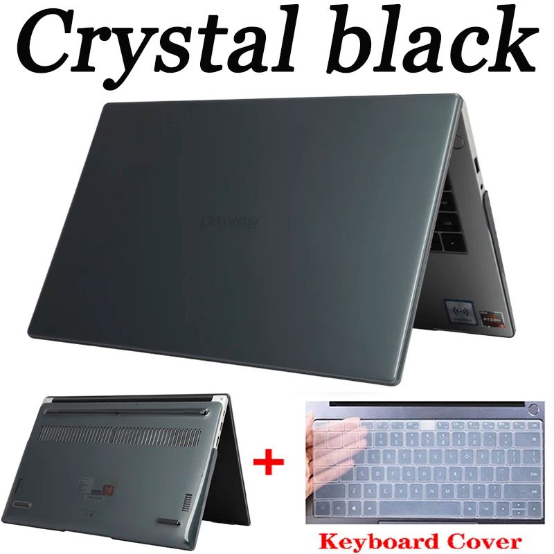 Kleur: Crystal Black 1Size: Klvl-WFH9