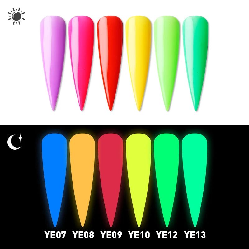 Renk: Ye07-12