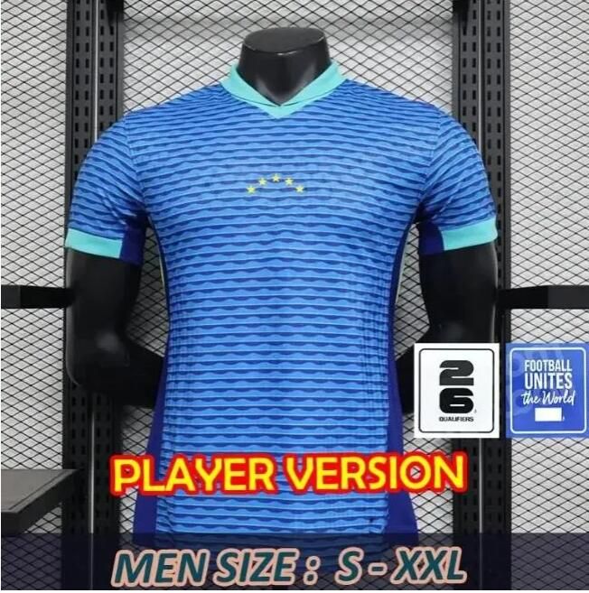 Away Player Version 2026 Qu